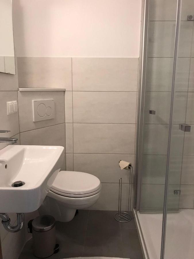 Apartment Frische Brise 10.08