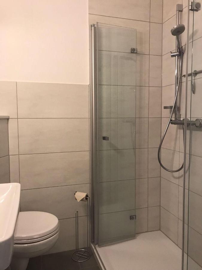 Apartment Frische Brise 10.08 *